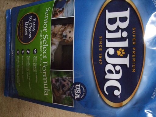 犬用ドッグフード　ストラバイトブロック６ｋｇ　dunkmel　anicoli様