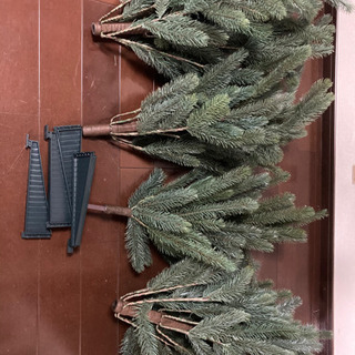 IKEA クリスマスツリー
