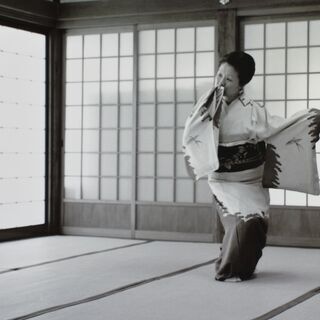 藤間紫希波日本舞踊教室