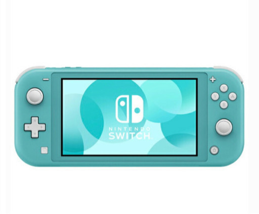 新品未開封】NintendoSwitch LITE ターコイズ | mclawattorney.com