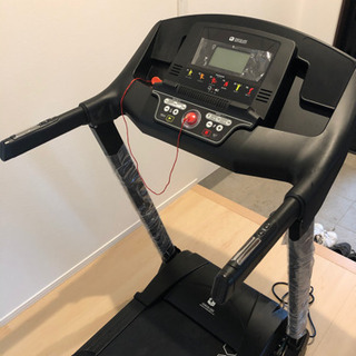 ランニングマシーン コアブレード トレッドミル