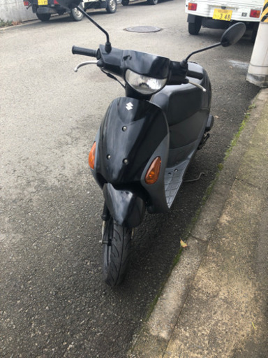 ⭕️通勤快足スズキレッツ4最終型インジェクション車