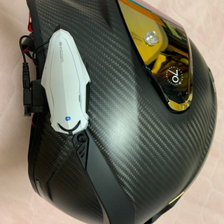AGV 創立70周年記念モデル　入手困難