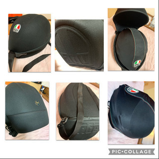 AGV 創立70周年記念モデル　入手困難