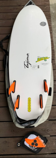 状態良好】ジャスティス5.10 フレックスフライフレーバー