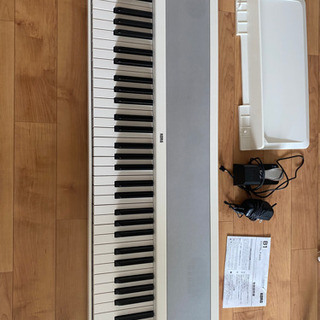 KORG B1 デジタルピアノ   電子オルガン  15製