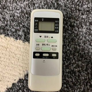2019年式 コイズミ 窓用ルームエアコン EWA-1995E7