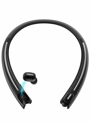 完全ワイヤレスイヤホン Bluetooth5 0 首掛け 肩掛け ヘッドセット ももちゃん 長浜の本 Cd Dvdの中古あげます 譲ります ジモティーで不用品の処分