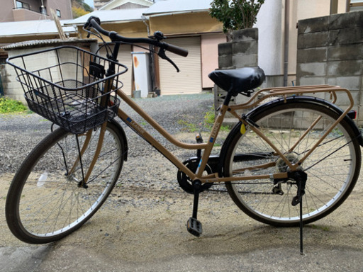 自転車