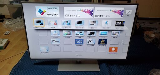 Panasonic 42型液晶TV TH-L42E60