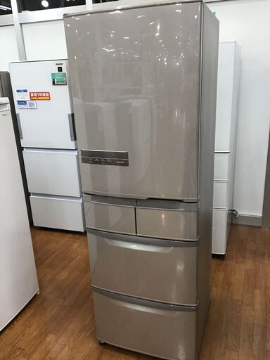 安心の1年間動作保証付！2018年製HITACHIの5ドア冷蔵庫！