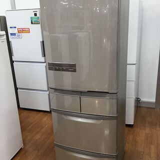 安心の1年間動作保証付！2018年製HITACHIの5ドア冷蔵庫！