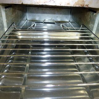 引取限定】パロマ IC-N86KB-L 都市ガスコンロ 2016年製 中古【うるま市