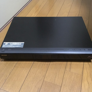 Blu-ray SHARP BD-HDS53