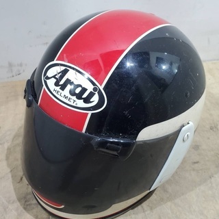 Arai ヘルメット バイク