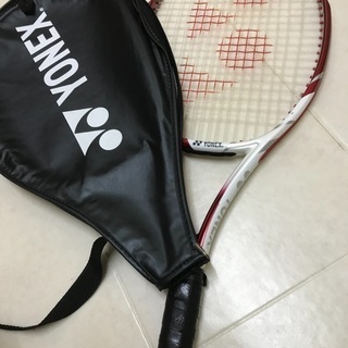 【引き取り限定】ジュニア用テニスラケット