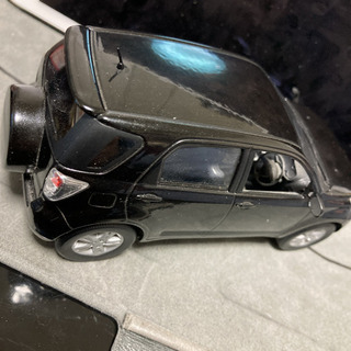 トヨタ ラッシュ 非売品ミニカー 【公式通販】