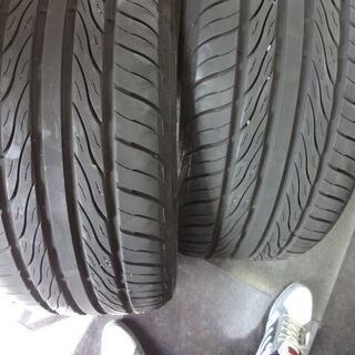 ◇≪ART SPORT２本・MAZZINI２本・２２５/３５R/１９≫タイヤ４本◇