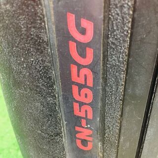 MAX CN-565CG？(本体の型番のところ削れている為確定ではないです