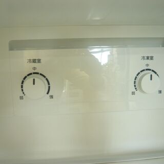 西岡店 冷蔵庫 148L 2ドア 2016年製 ハイアール JR-NF148A 黒 100Lクラス