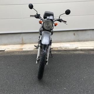 HONDA(ホンダSL230)