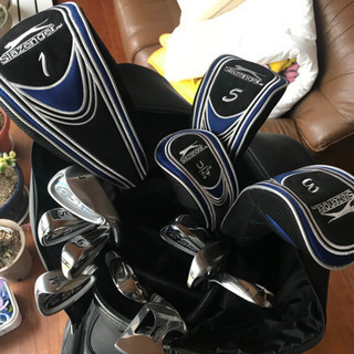 【値下げ】ゴルフセット　