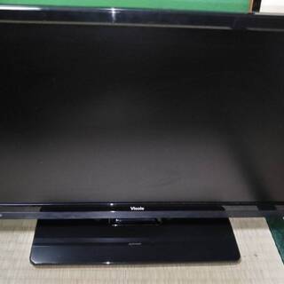 Visole 液晶テレビ 19型 LCH1914G 2017年製...