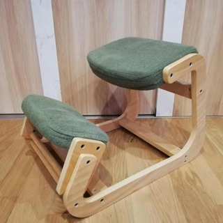 姿勢矯正用椅子の画像