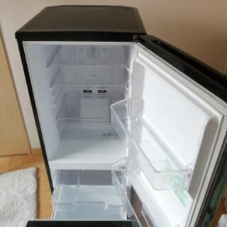 【中古品/美品】MITSUBISHI 三菱 MR-P15A  冷凍冷蔵庫   動作問題なし）