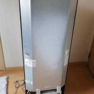 【中古品/美品】MITSUBISHI 三菱 MR-P15A  冷凍冷蔵庫   動作問題なし）