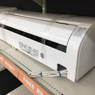 HITACHI（日立）の壁掛けエアコン2020年製（RASｰD36K）です 