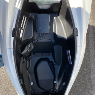 ホンダPCX150 KF18 2016年式 ETC付