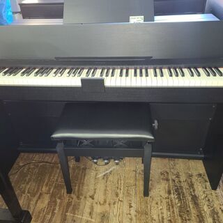 【ネット決済】CASIO PX-830BK   2011製　￥3...