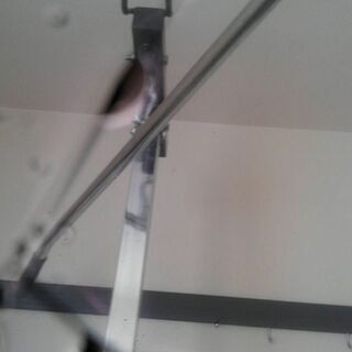 アイロテック　マルチポジションベンチ　ラットプルオプション他【終了】