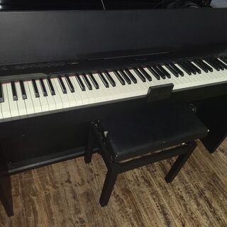 CASIO PX-830BK 2011製 ￥30,000-