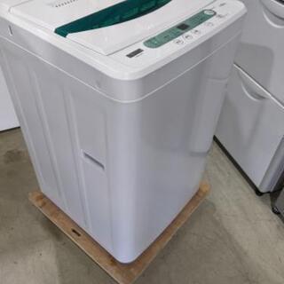 2019年製 ヤマダ電機 全自動洗濯機 YWM-T45G1 | 中古家電と中古