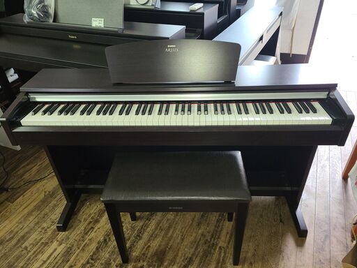YAMAHA　YDP-141R　2010製