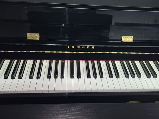 YAMAHA DUP-1 ～ハイブリットピアノにご興味ありませんか？～ 【公式 