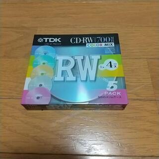 CD-RW  