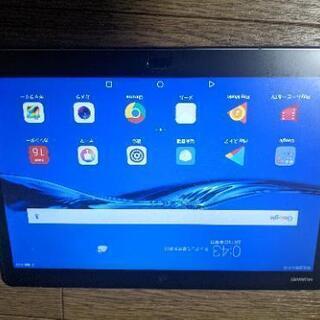 タブレット　HUAWEI MediaPad M3 Lite 10...