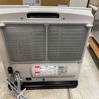 2019 リンナイ 都市ガス ファンヒーター src-365e 