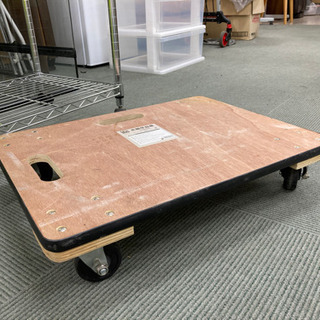 中古木製平台車が無料 格安で買える ジモティー 中古木製平台車が無料 格安で買える ジモティー
