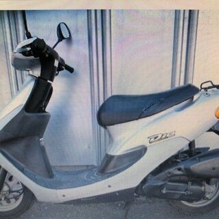 ホンダDIO　2スト最終モデル　燃費良　スピード出ますAF-34