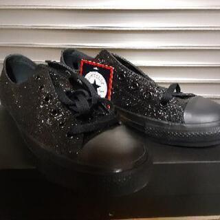 コンバースオールスター CONVERSE G-BLACK 26....