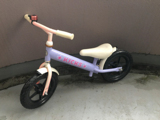 商談中 ストライダー 女の子幼児紫ピンクヘルメット付き かっつん 一社のその他の中古あげます 譲ります ジモティーで不用品の処分 商談中 ストライダー 女の子幼児紫ピンクヘルメット付き かっつん 一社のその他の中古あげます 譲ります ジモティーで不用品の処分