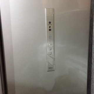 お安く！ Panasonic 3ドア 冷凍冷蔵庫 2018年製 NR-C32HM-N