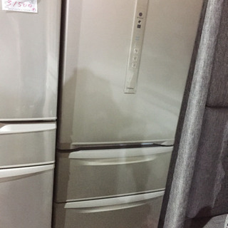 お安く！ Panasonic 3ドア 冷凍冷蔵庫 2018年製 NR-C32HM-N