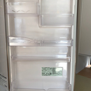 冷蔵庫365L 2014年製
