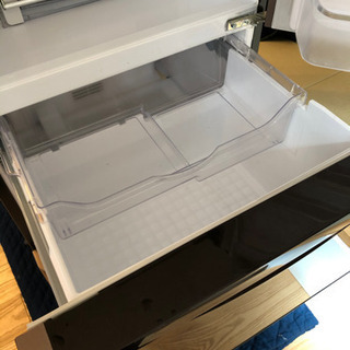 冷蔵庫365L 2014年製