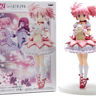 【ネット決済】新品・未開封　劇場版 魔法少女まどか☆マギカ[新編...